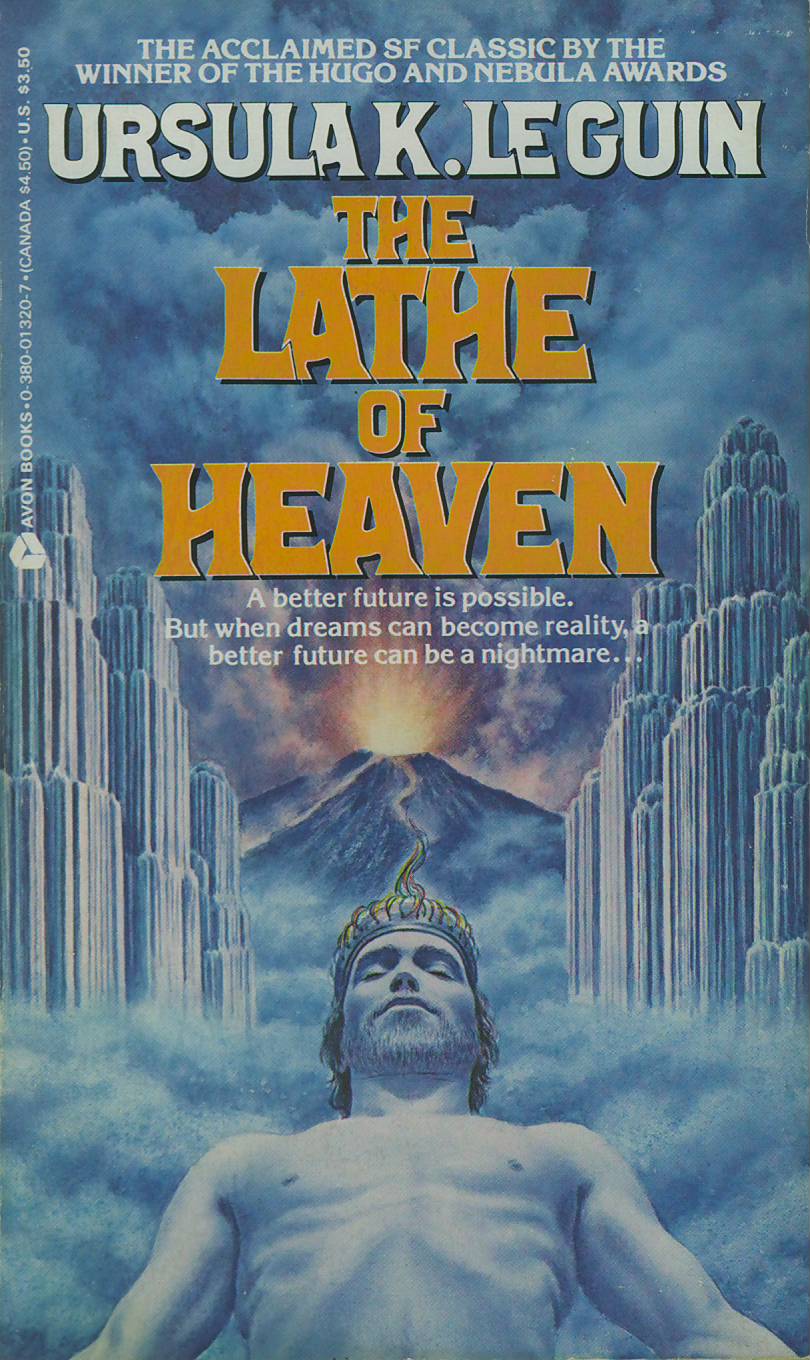 the-lathe-of-heaven